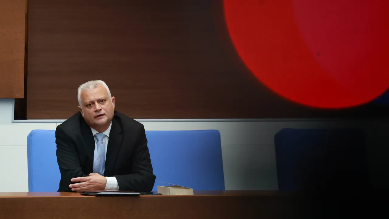 Емил Дечев за "Петрохан": Случаят предизвика психоза сред хората