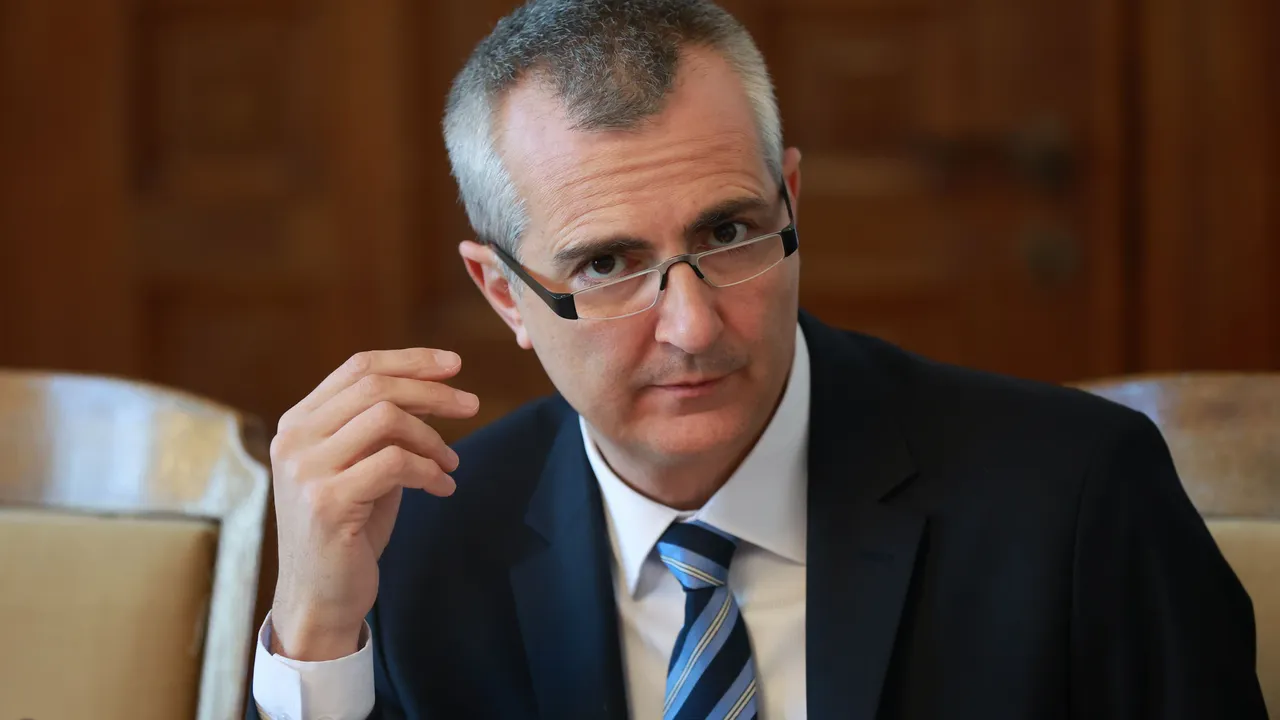 Министърът на спорта: Малена е в много тежко състояние, държавата ще съдейства на семейството