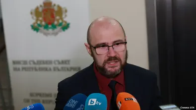 Според Янкулов ограничението за мандата на и.ф. главен прокурор не противоречи на Конституцията