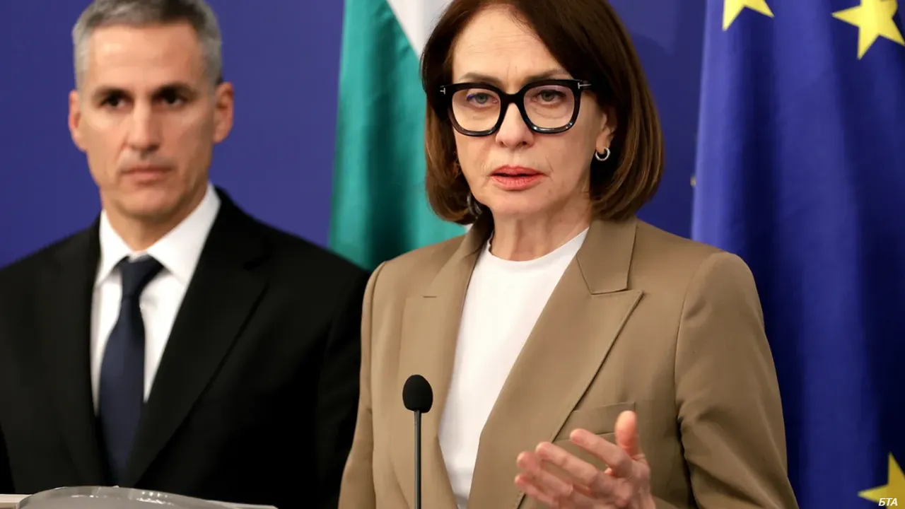 Нейнски: Приоритет са хората в зоната на конфликта