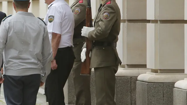 Организират протест срещу войната