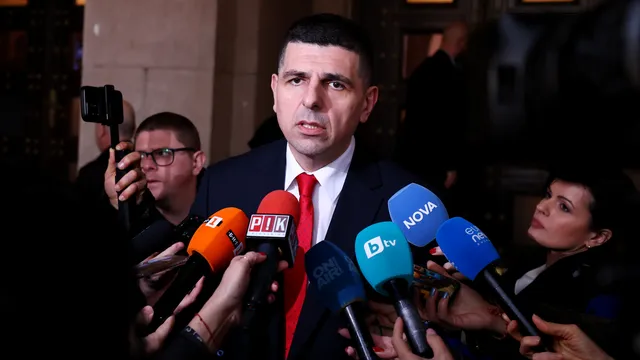 Мирчев: Правителството трябва да вземе мерки за потенциални мигрантски вълни