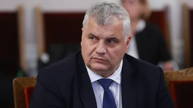 Назначиха Емил Пармаков за директор на Главна дирекция "Национална полиция"