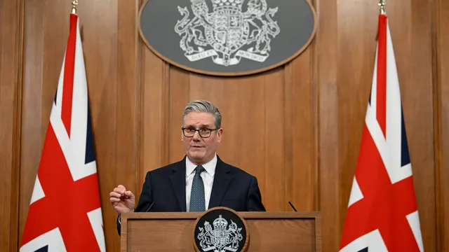 Великобритания изпраща още четири изтребителя Юрофайтър в Катар