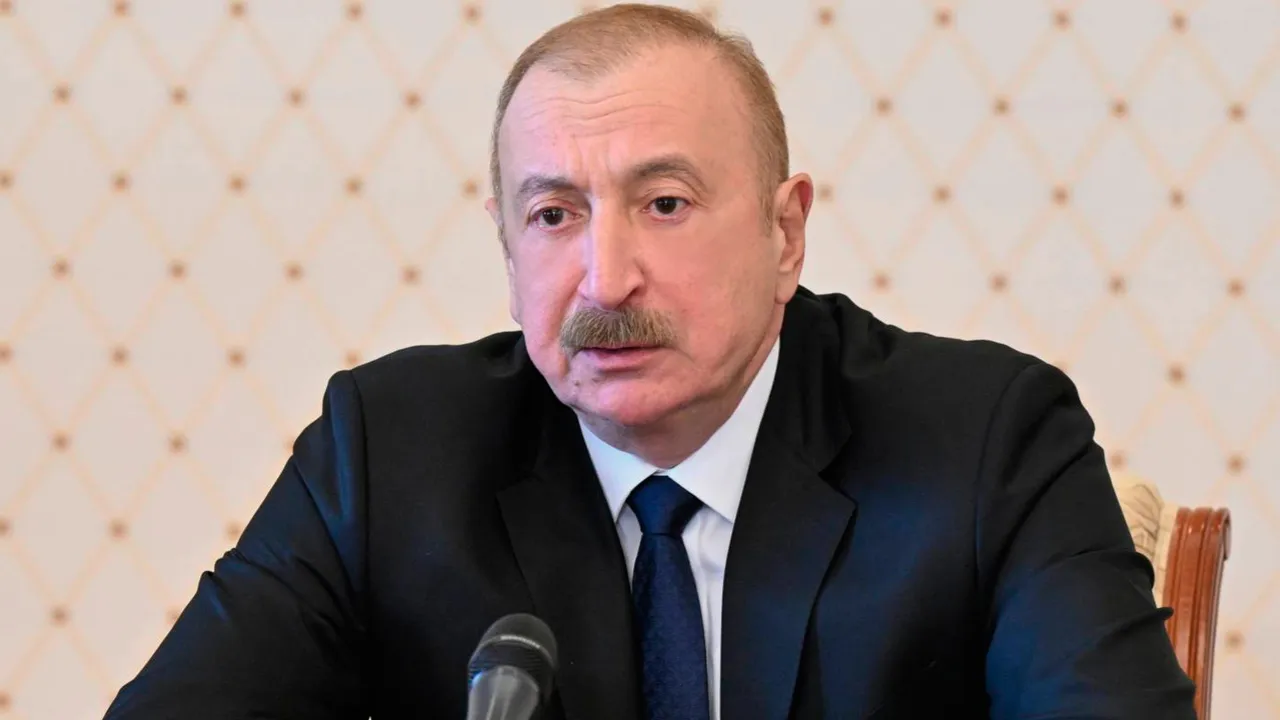 Азербейджан към Иран: Тези атаки няма да останат без отговор