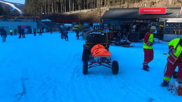 В Чехия: Малена Замфирова е била със сътресение на мозъка