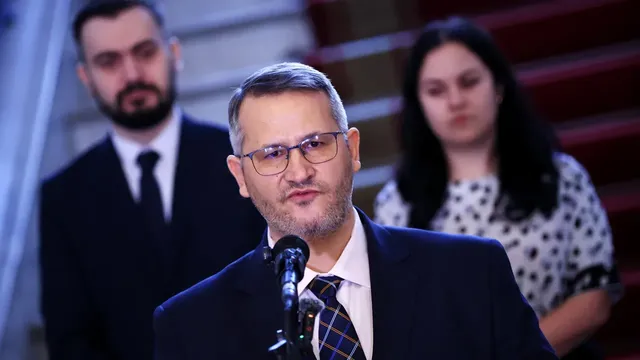 Иван Христанов: Води се мръсна война срещу мен