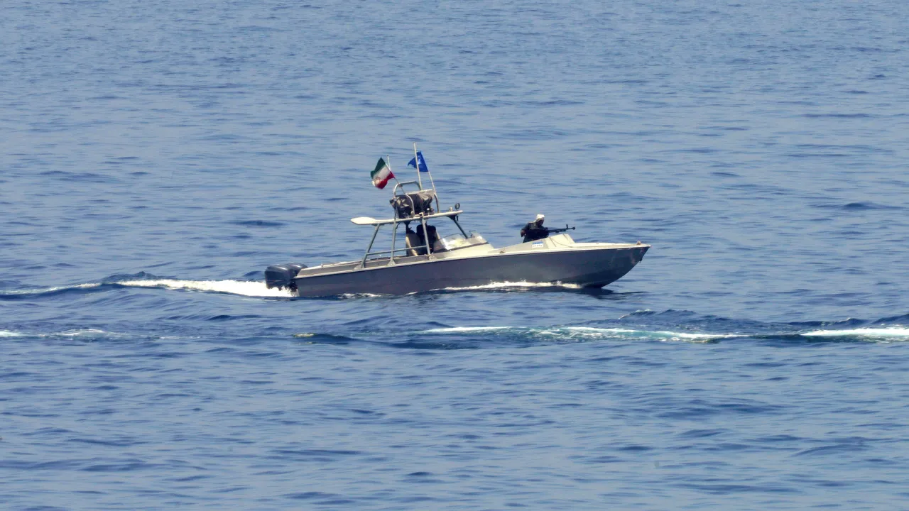 Агенция на ООН: 20 хил. моряци са блокирани в Персийския залив