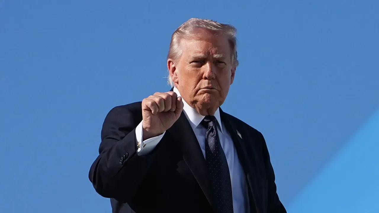 Тръмп заяви, че трябва да се включи лично в избора на нов аятолах на Иран