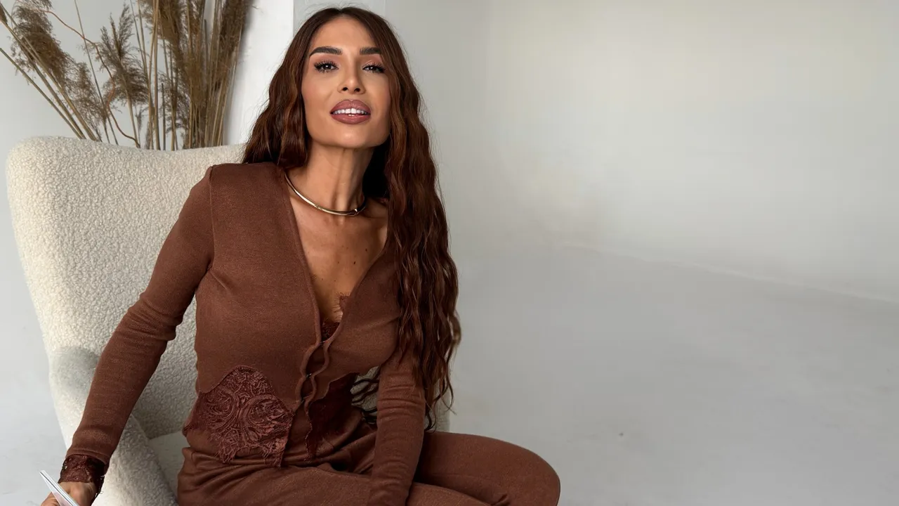 Радина Енчева: Зад всеки успешен бранд стоят безсънни нощи и много труд