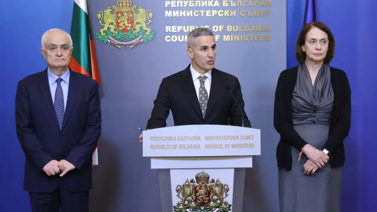 Най-важното в България на 05.03.2026 г.