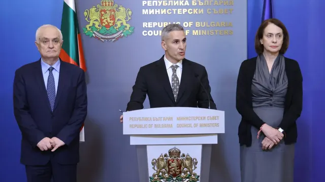 Най-важното в България на 05.03.2026 г.