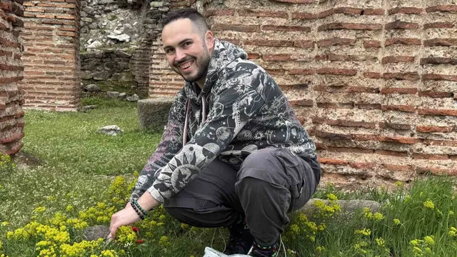 Кристиян Петков - 2026-а е Годината на новото начало и смелостта да бъдеш себе си