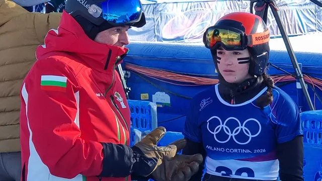 До две години затвор за мъжа, който контузи Малена