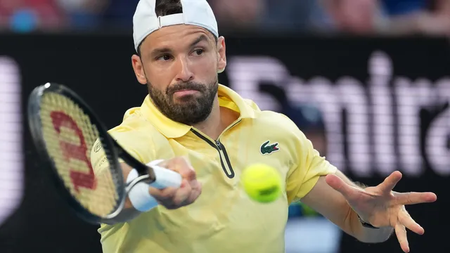 Григор Димитров си уреди мач със световния №1 Карлос Алкарас