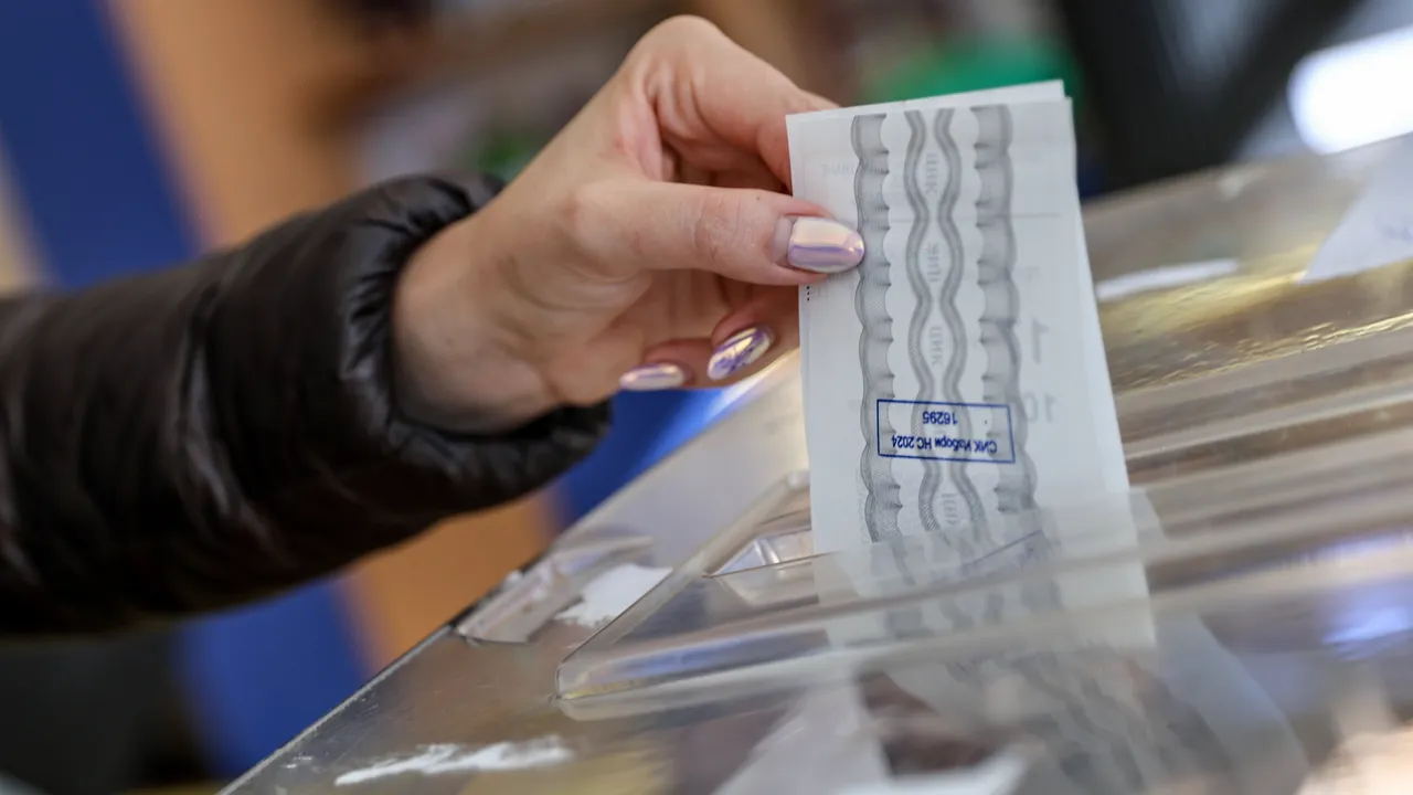 До 24 март: Българските граждани в чужбина могат да подават заявления за гласуване