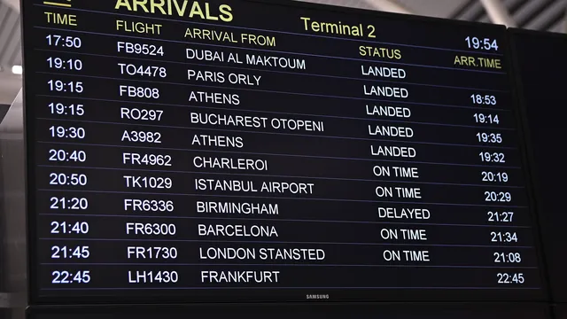 Продължава евакуацията на българи от засегнати райони от конфликта в Близкия изток