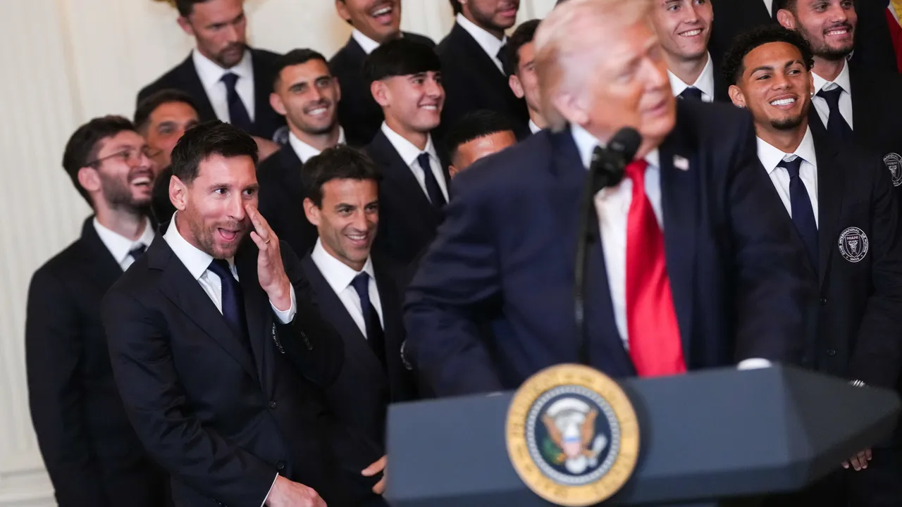 Тръмп: Иран се обажда на САЩ за споразумение