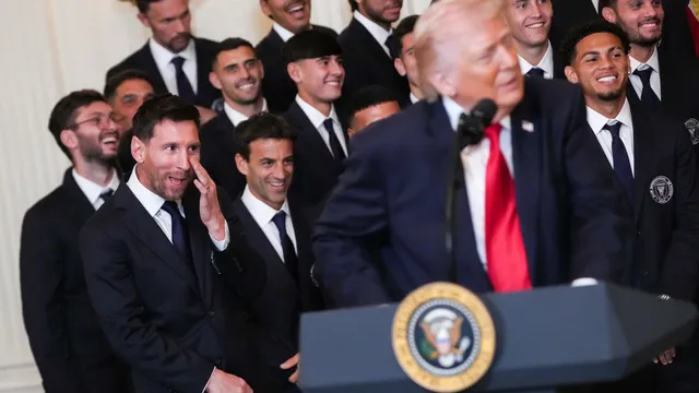 Тръмп: Иран се обажда на САЩ за споразумение