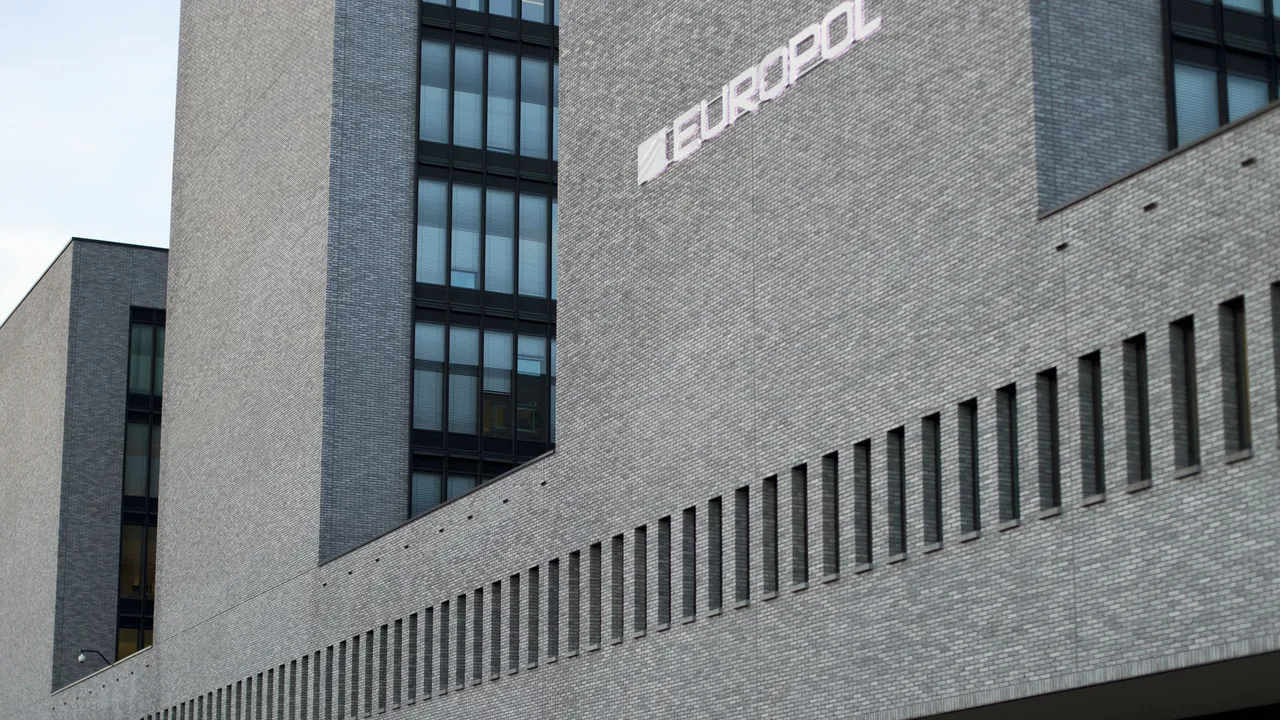 Европол: Кризата в Иран повишава заплахата от тероризъм, екстремизъм и кибератаки