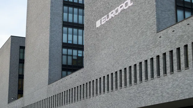 Европол: Кризата в Иран повишава заплахата от тероризъм, екстремизъм и кибератаки