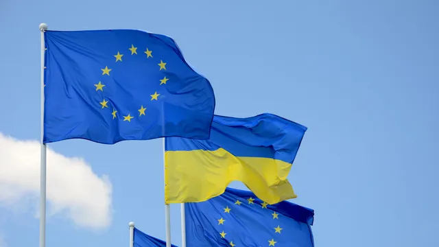 Politico: Надеждите на Украйна за ускорено членство в ЕС претърпяват сериозен удар