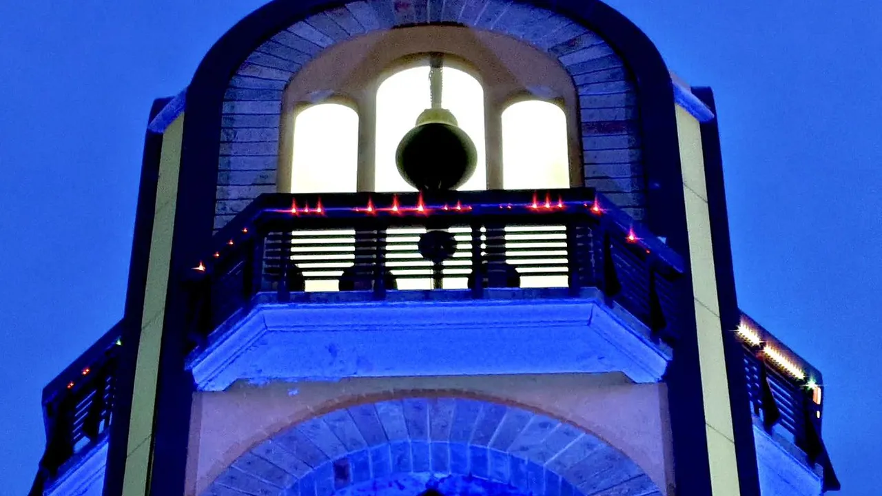 Емблематични сгради в страната ще бъдат осветени за Световния ден на лимфедем