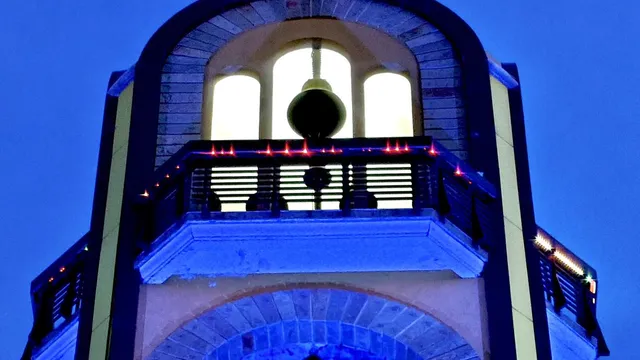 Емблематични сгради в страната ще бъдат осветени за Световния ден на лимфедем