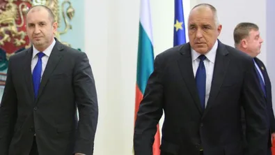 Борисов срещу новата политическа вълна: може ли ГЕРБ отново да се върне на върха?
