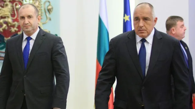 Борисов срещу новата политическа вълна: може ли ГЕРБ отново да се върне на върха?