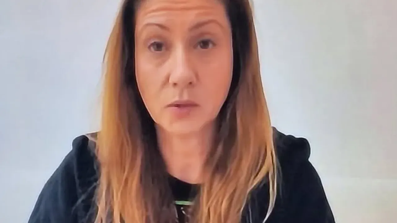 Майката на Николай Златков: Не ми дават да видя сина си, за да не „замърся” разследването