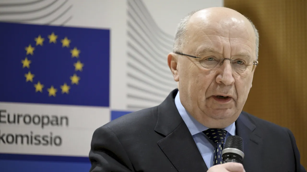 Еврокомисарят по отбрана: Европа трябва да увеличи военното производство, иранската криза е доказателство за това