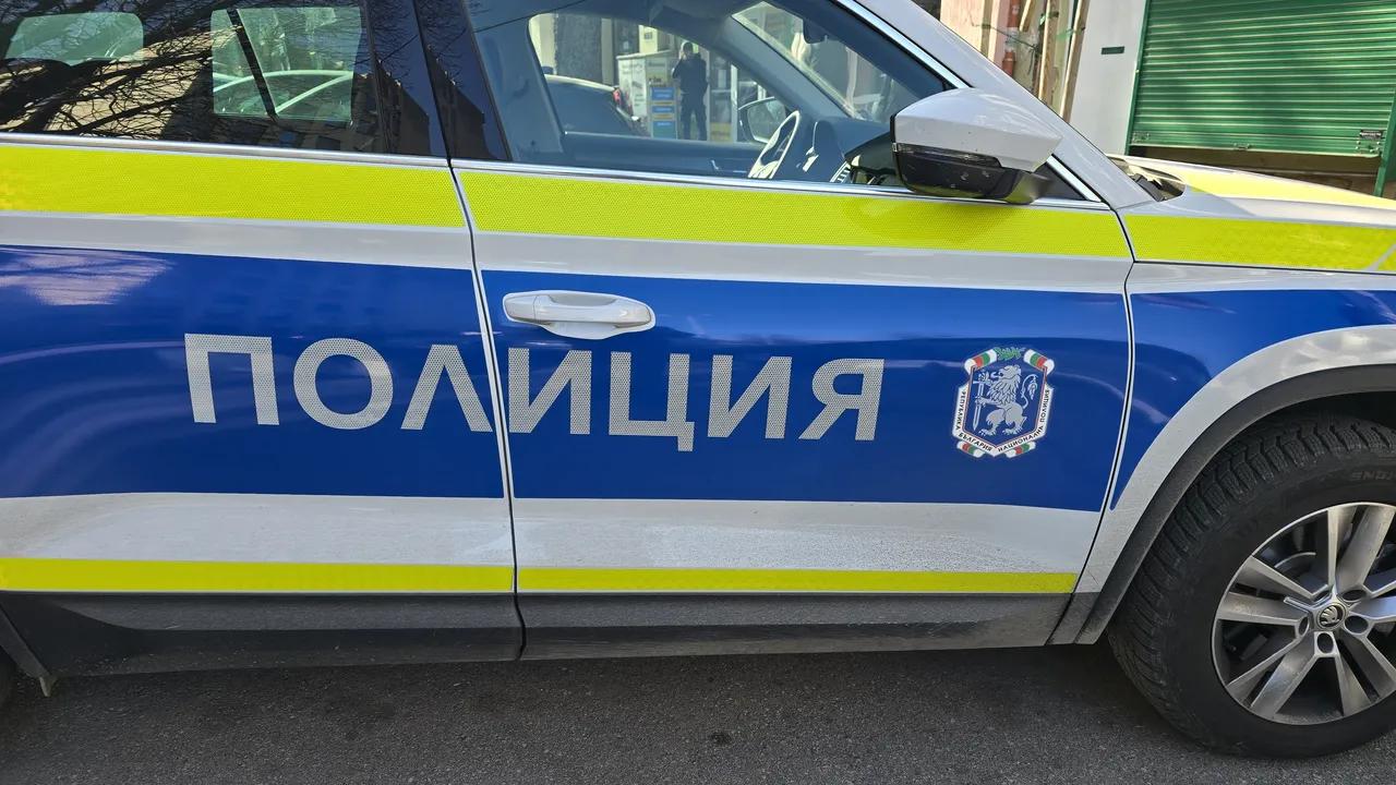 Шофьор на камион блъсна и уби работник в Ботевград