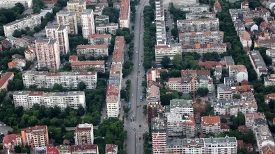 Столичната община получи над 8 млн. евро държавно финансиране за инфраструктурни обекти