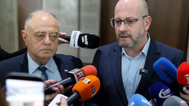 ДСБ искат свикване на КСНС заради разширяването на френския ядрен чадър над ЕС