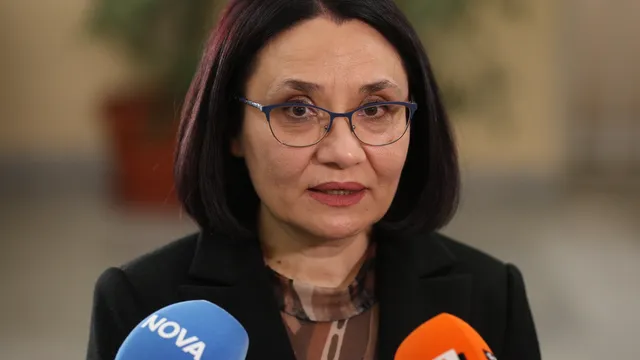 Зам.-главният прокурор Стефанова за изборни нарушения: Ще сме безкомпромисни