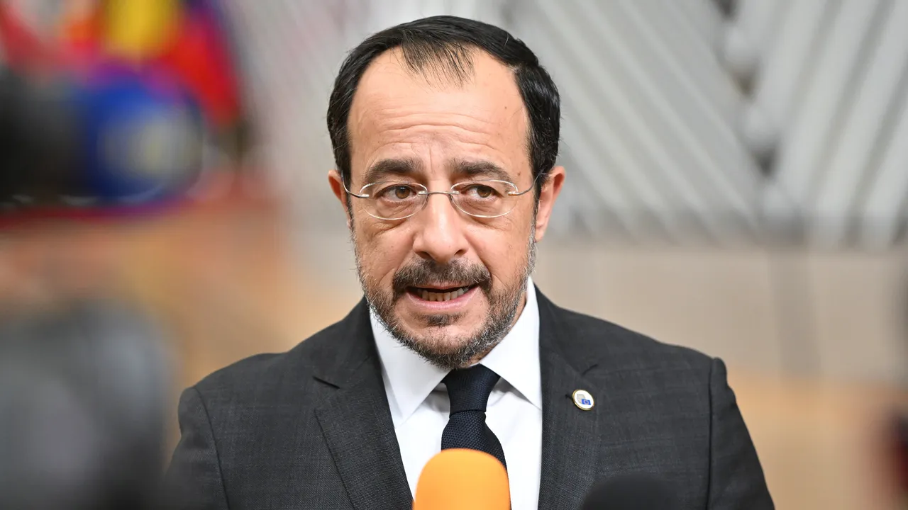 Кипър изрази желание си да се присъедини към НАТО