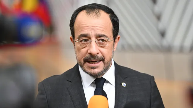 Кипър изрази желание си да се присъедини към НАТО