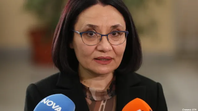 Прокуратурата отговори задочно на Ралица Асенова