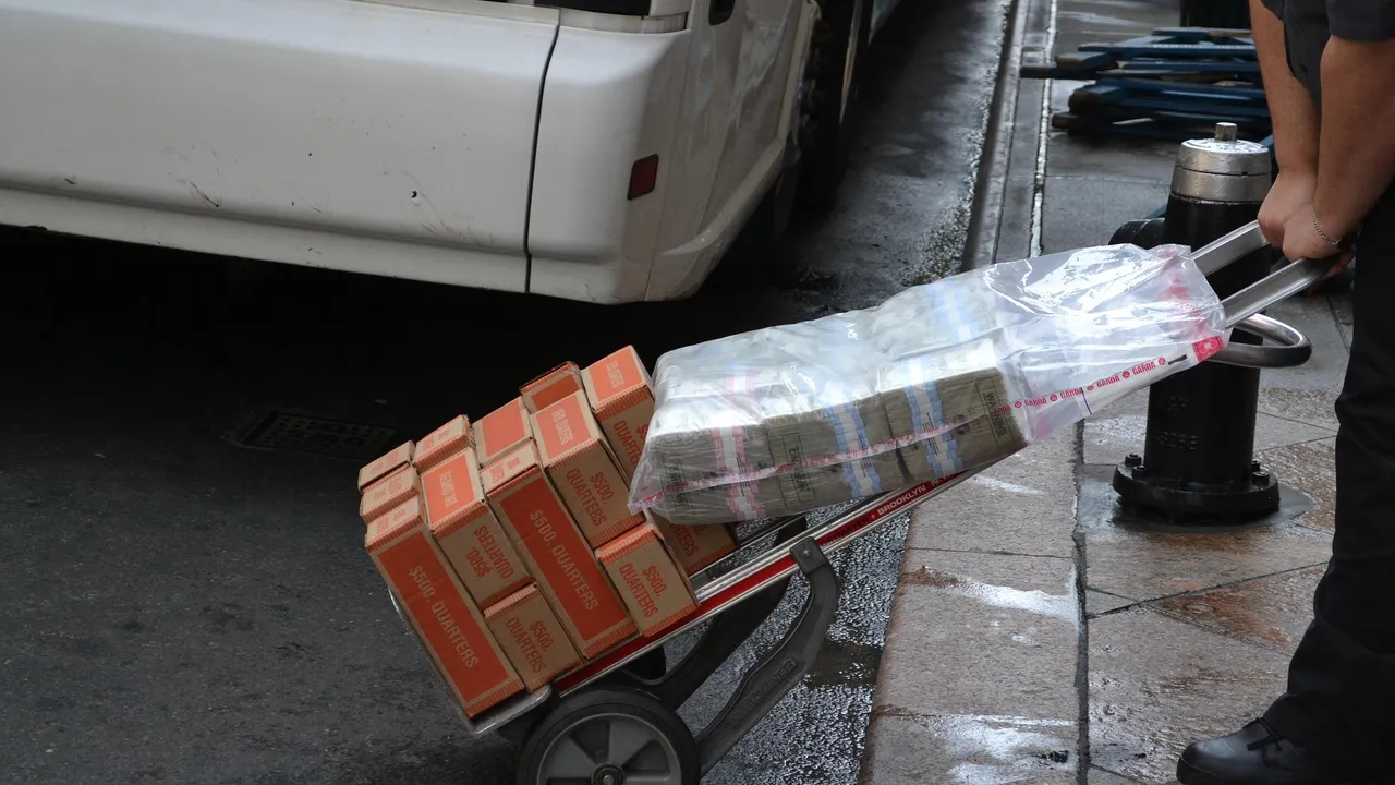 "Държавен тероризъм“ или "пране на пари": Украйна и Унгария в нов скандал за $82 млн.