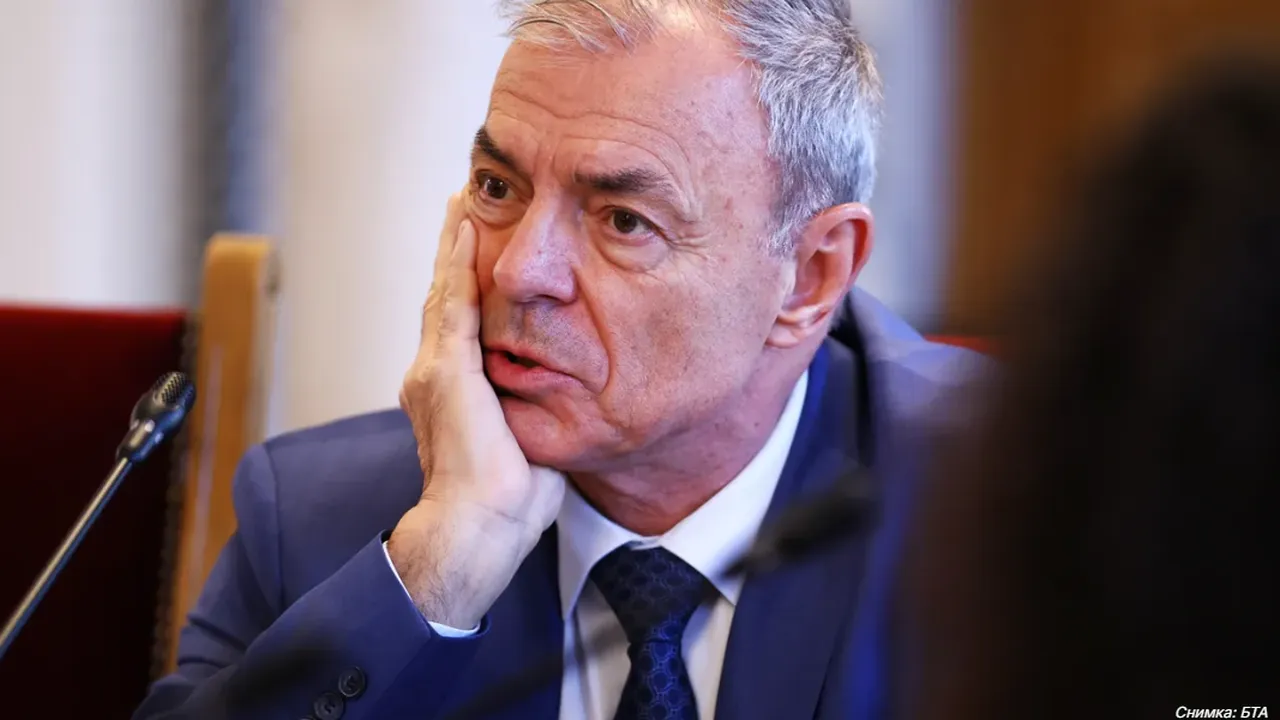 Игнатов: Всяко училище поддържа регистър за документиране на установени или докладвани случаи на тормоз