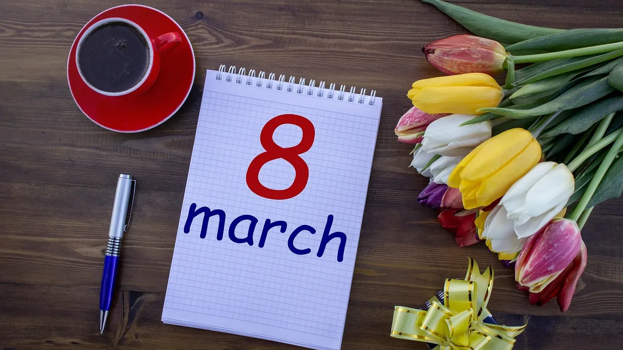 От работнически протести до световен празник: историята на 8 март