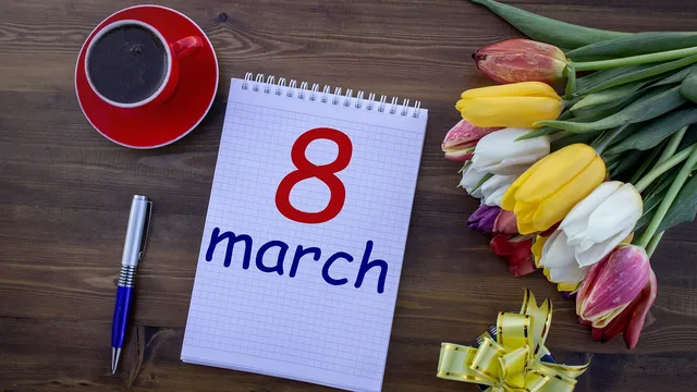 От работнически протести до световен празник: историята на 8 март