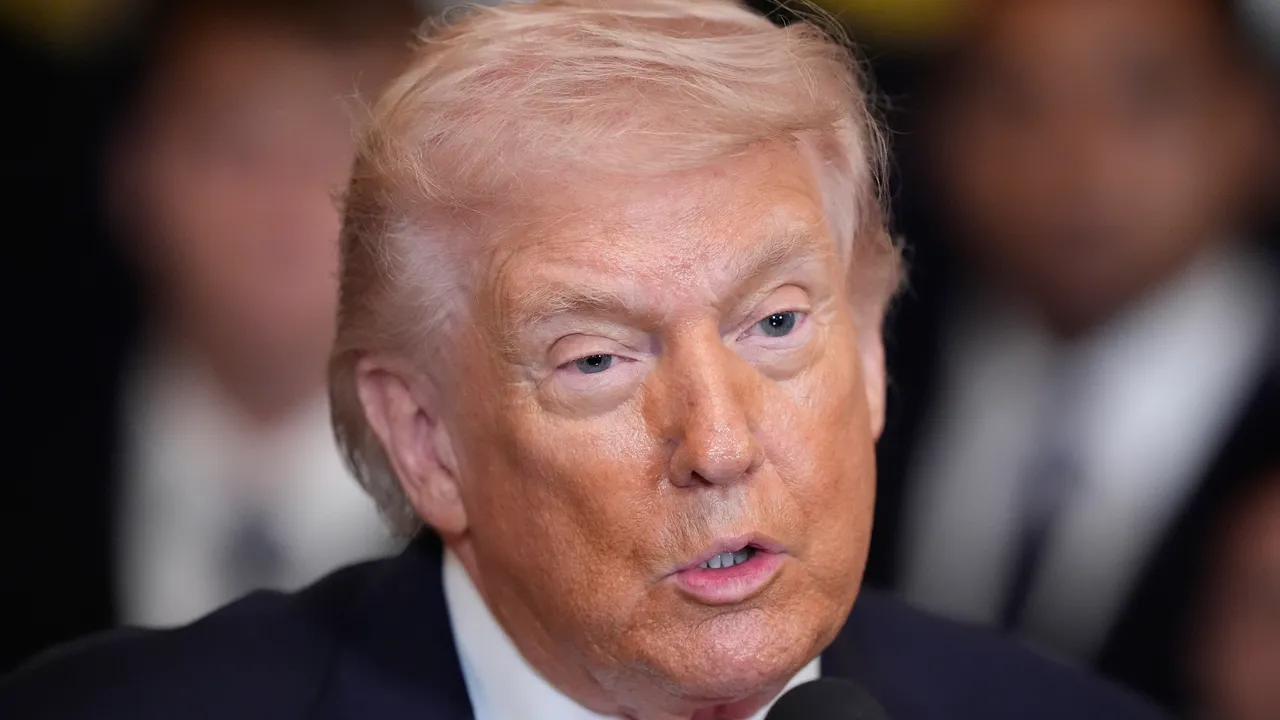 Тръмп: Сделка с Иран само при "безусловна капитулация"