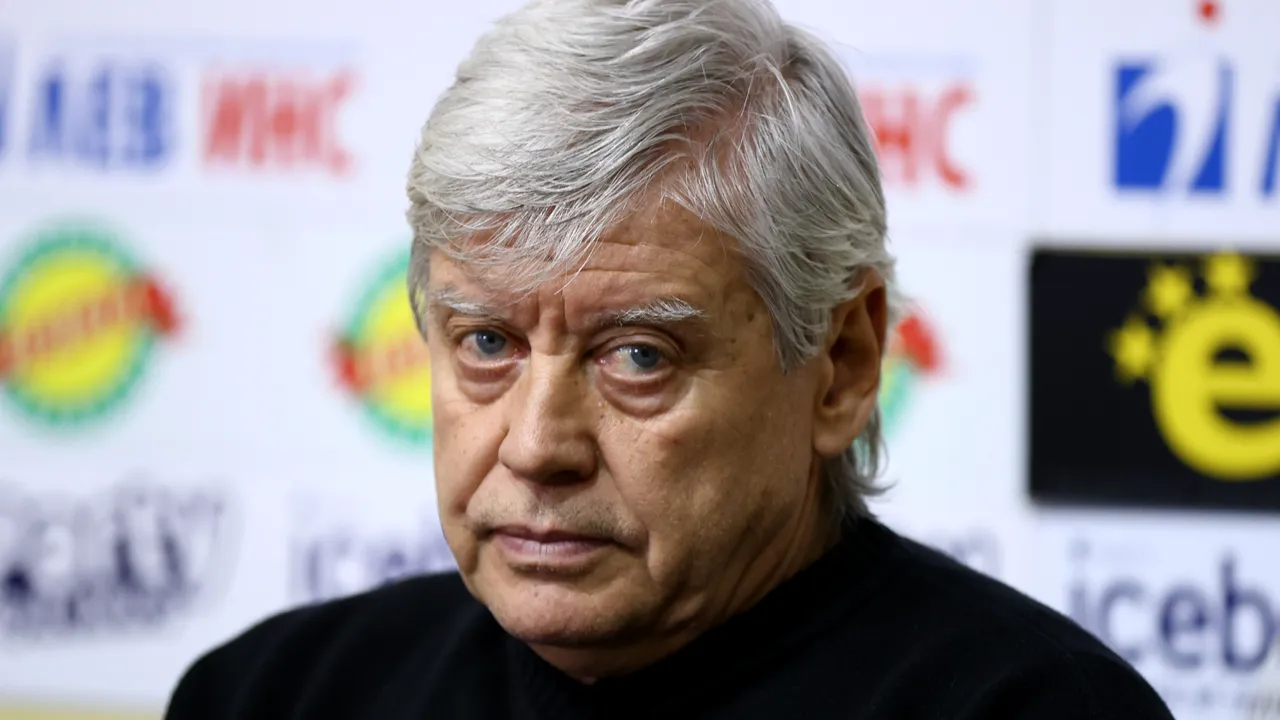 Емил Спасов за ТАРАЛЕЖ: Левски не го чака нищо добро с тази игра