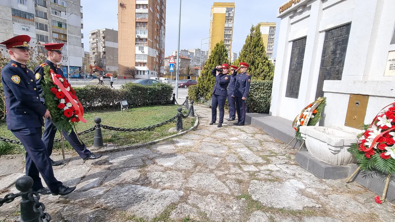 о.р. полк. Димитър Недялков: Светът се намира в глобален военен конфликт