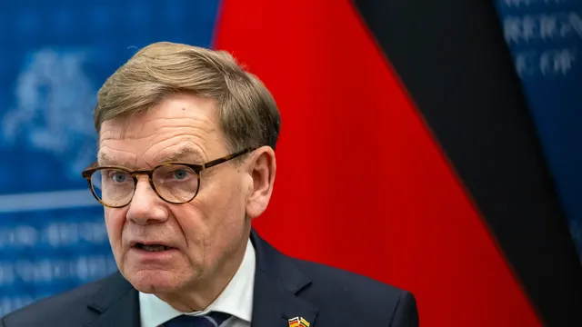 Берлин предупреждава за нова миграционна вълна от войната в Иран