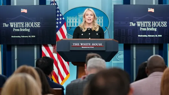 Белия дом: САЩ ще постигне целите си в Иран до шест седмици