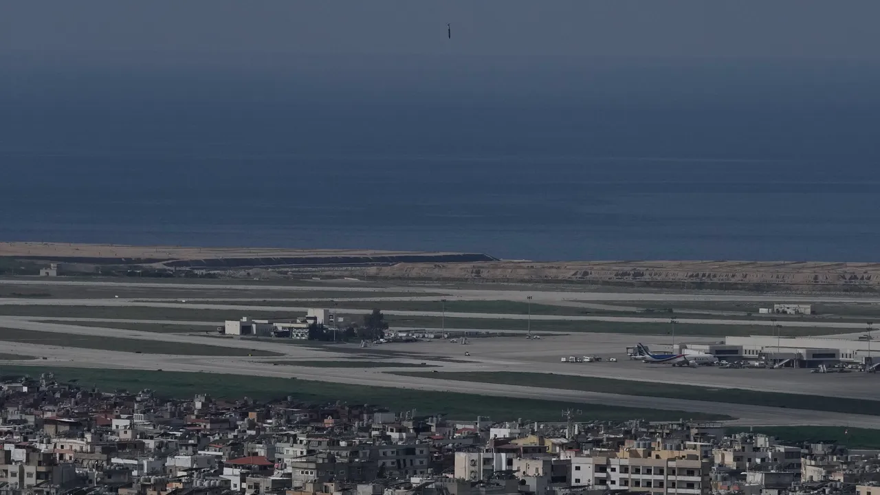 САЩ одобриха спешна продажба на 12 000 бомби на Израел