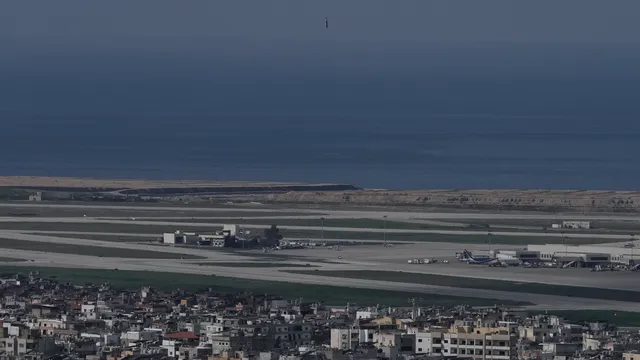 САЩ одобриха спешна продажба на 12 000 бомби на Израел